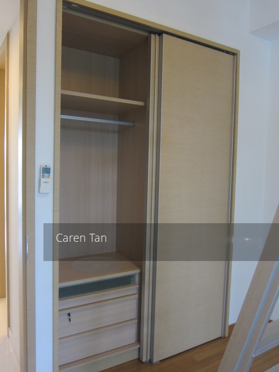 The Residences at W Singapore Sentosa Cove (D4), Condominium #220572431